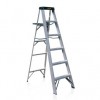 Aluminum Step Ladder