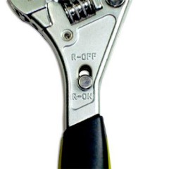 Standard Ratchet adjustable Wrench / 2