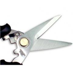 7” Heavy Duty Stainless Scissor SC-1170A / 2