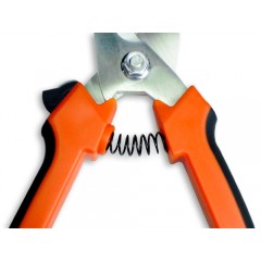 7”1/4 Stainless Cable Scissor SC-1706 / 3