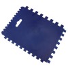 Notched Plastic Scraper T08014