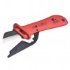 VDE Cable Knife 070109