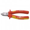 6" VDE Diagonal Cutting Pliers SDP-6EN