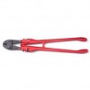 Forged handle bolt cutter HID