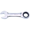 Stubby Ratchet Combination Wrench PGS