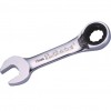 Reversible Stubby Ratchet Combination Wrench RPGS