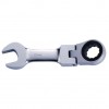 Flexible Stubby Ratchet Combination Wrench FPGS