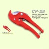 DIY PVC pipe cutter CP-28