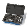 Bits & Socket Set SE-928