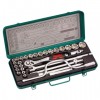 30PCS SOCKET SET