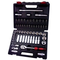 62 PCS SOCKET SET