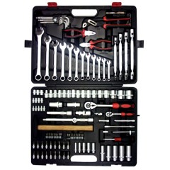121 PCS TOOL SET