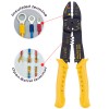 Crimping Tool & Wire Stripper 4.0mm Thickness JD-090502