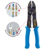 Crimping Tool & Wire Stripper 4.0mm Thickness JD-090503