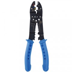 Crimping Tool & Wire Stripper JD-1021