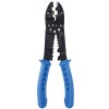 Crimping Tool & Wire Stripper JD-1021