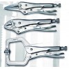 Locking Pliers