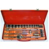 24PCS 1/2”DR. SOCKET SET CW-3424BB