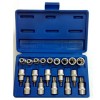 19PCS 1/2”DR. SOCKET SET HBS-2419