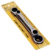 4—WAY Ratchet Box Wrench TK-201