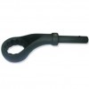 Single Ended Ring Spanner, Deep Offset