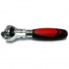 Swivel Extending Ratchet 72T