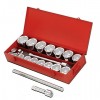 Socket Wrench Sets ZM-6018