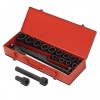 Socket Wrench Sets ZM-6018