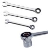 72-Tooth Gear Wrench #SWG-01