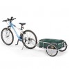 Bicycle Two Wheel Trailer