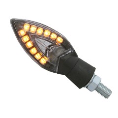 Motorcycle Turn Signal / 3
