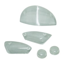 Motorcycle Turn Signal / 3