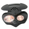 Motorcycle Headlight