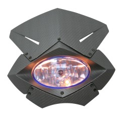 Motorcycle Headlight / 3