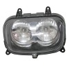 Motorcycle Headlight