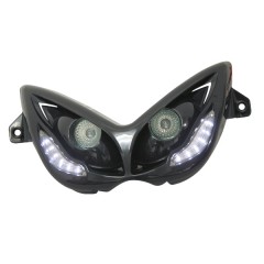 Motorcycle Headlight / 3
