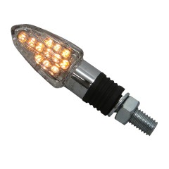 Motorcycle Turn Signal / 2