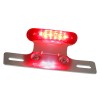 Motorcycle Tail Light