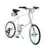 ZEPHYR ELECTRIC BIKE