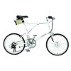 Electric Bike CT20-X