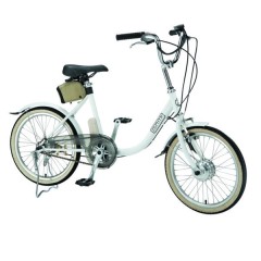 Electric Bike LD20-C