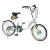 Electric Bike LD20-C