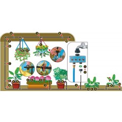 ELECTRONIC WATER TIMER / 3