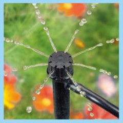 ELECTRONIC WATER TIMER / 2