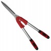 New!! Super power lever hedge shear