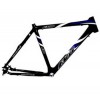 Carbon Monocoque Trekking Frame ACB-016