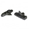 bicycle barke shoes set 456C-FC