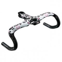 Road Racing Bike Handlebar CHR-802 / 2