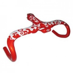 Road Racing Bike Handlebar CHB-902 / 2