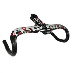 Road Racing Bike Handlebar CHB-902 / 3